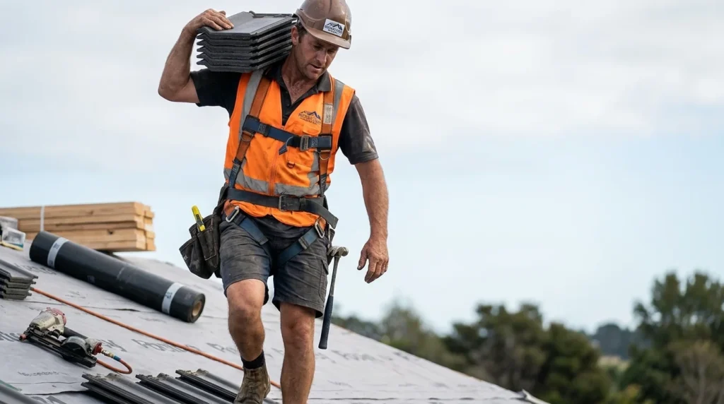 Roofing Waikato - Residential 3
